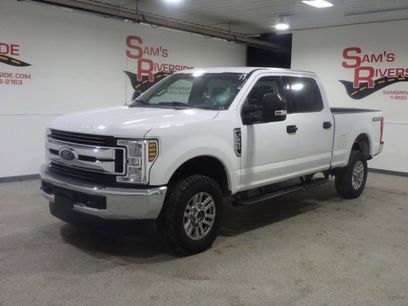 Used 2019 Ford F250 XLT