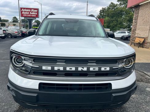 Used 2021 Ford Bronco Sport Big Bend image 3