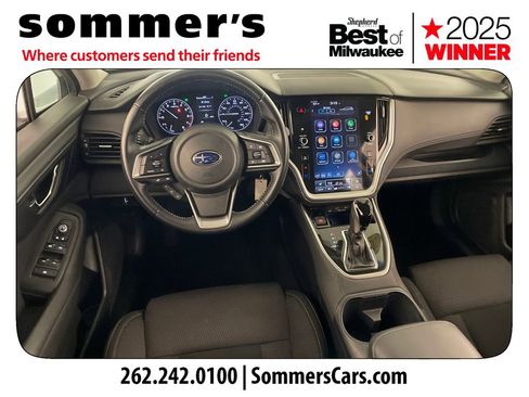 Used 2020 Subaru Outback Premium image 12