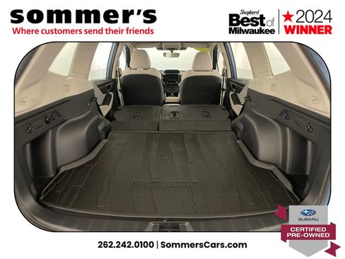 Certified 2023 Subaru Forester image 28
