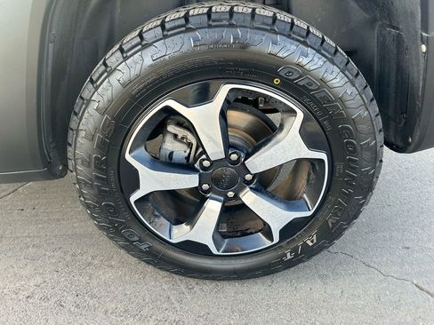 Used 2020 Jeep Renegade Trailhawk w/ Cold Weather Group image 22