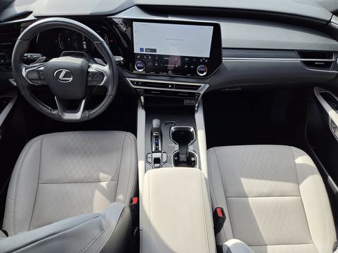 Used 2024 Lexus RX 350 w/ Convenience Package AWD/4WD image 12
