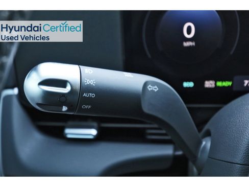 Certified 2025 Hyundai Ioniq 5 SEL RWD image 20