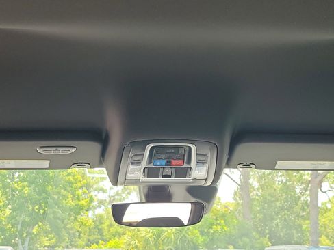 New 2026 RAM 1500 Big Horn AWD/4WD image 15