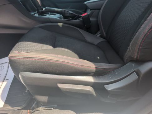 Used 2017 Subaru Impreza 2.0i Sport AWD/4WD image 9