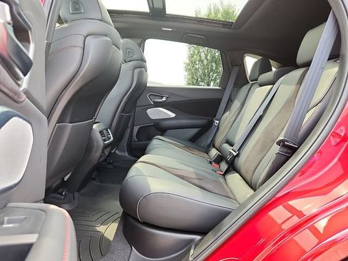 Used 2023 Acura RDX A-Spec FWD image 10
