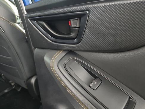 Used 2023 Subaru Forester Wilderness image 15