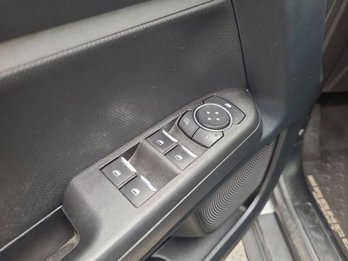 Certified 2021 Ford Bronco Sport image 22