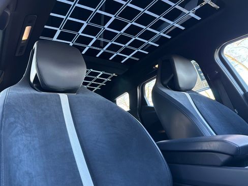 Used 2023 Fisker Ocean One image 21