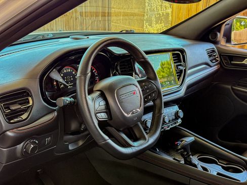 Used 2026 Dodge Durango GT AWD/4WD image 21