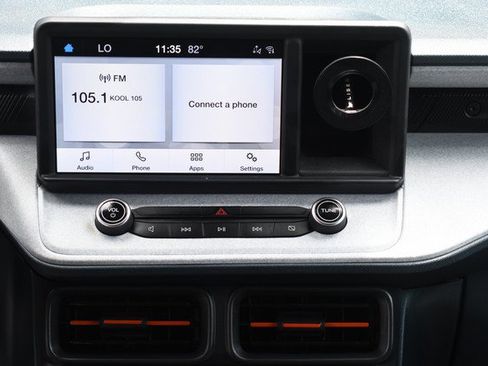 Used 2024 Ford Maverick XLT w/ Equipment Group 300A Standard AWD/4WD image 19