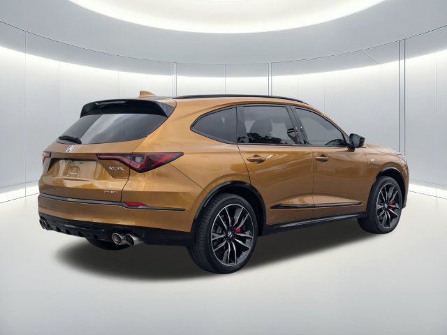 Used 2022 Acura MDX Type S w/ Advance Package AWD/4WD image 6