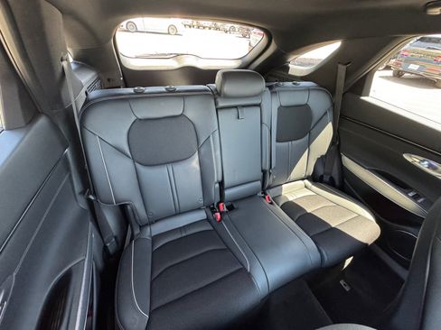 Used 2024 Genesis GV70 3.5T Sport AWD/4WD image 18