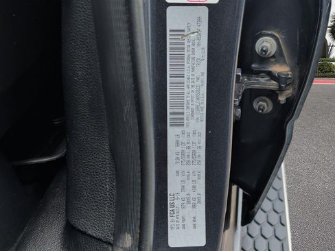 Used 2019 RAM 1500 Laramie w/ Sport Appearance Package RWD image 25