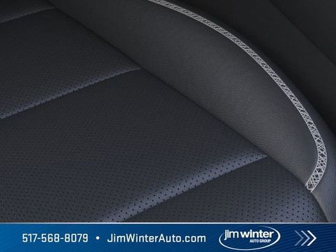 New 2026 GMC Terrain Denali w/ LPO, Floor Liner Package AWD/4WD image 43