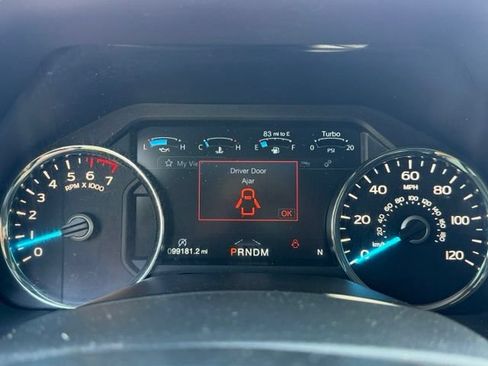Used 2020 Ford F150 Lariat RWD image 14