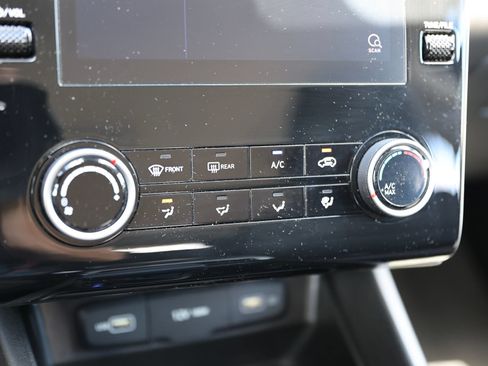 Used 2023 Hyundai Tucson SE AWD/4WD image 27