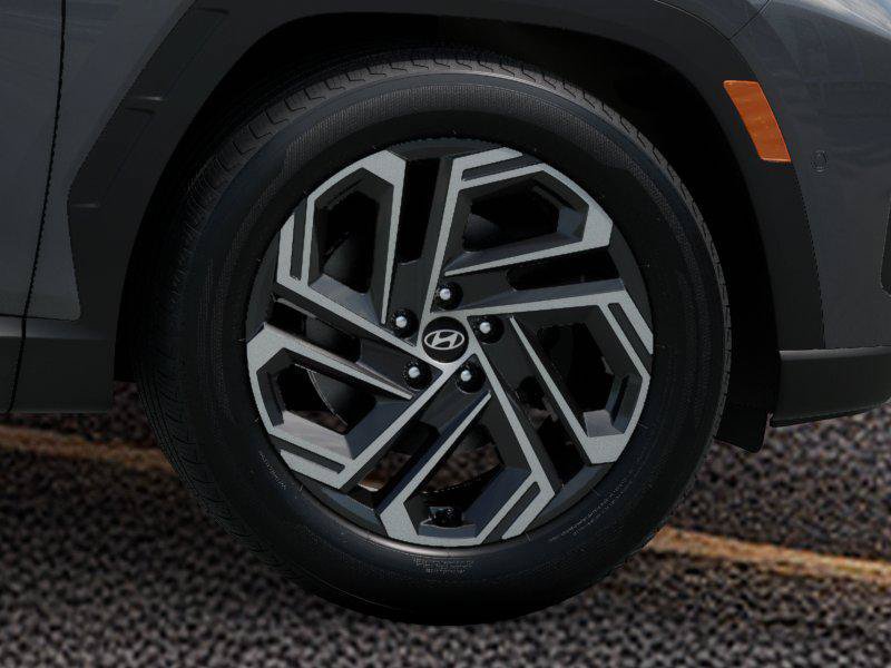 New 2026 Hyundai Tucson Limited w/ Tow & Go Package AWD/4WD image 10