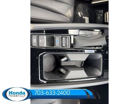 New 2026 Honda Accord Hybrid Sport-L FWD image 18