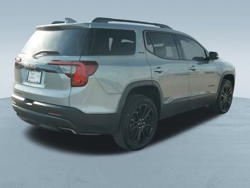 Used 2023 GMC Acadia SLE w/ Driver Convenience Package image 9