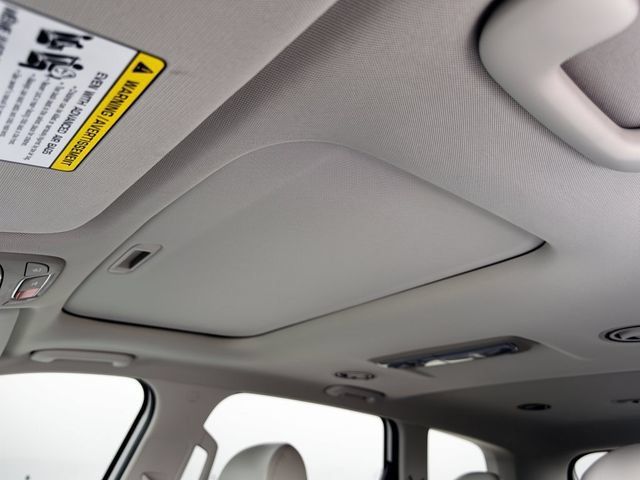 Used 2024 Kia Telluride S w/ S Sunroof Package AWD/4WD image 27