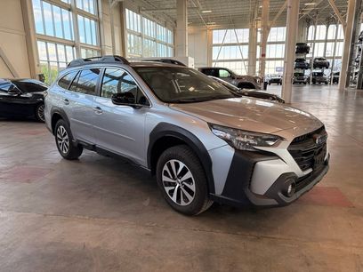 Used 2023 Subaru Outback Premium