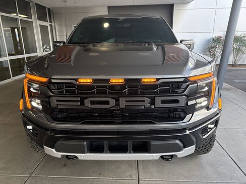 Used 2025 Ford F150 Raptor image 2