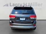 Used 2020 Jeep Grand Cherokee Summit w/ Platinum Series Group image 4