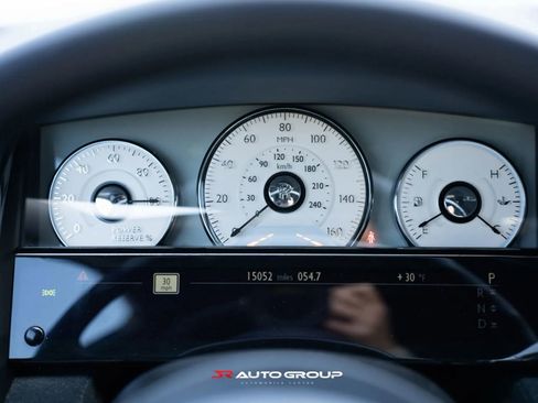 Used 2018 Rolls-Royce Ghost image 20