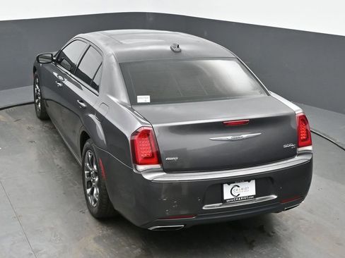 Used 2017 Chrysler 300 S w/ 300S Premium Group image 41