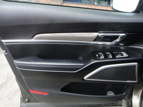 Used 2020 Kia Telluride EX image 8