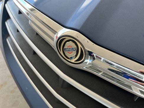 Used 2005 Chrysler Crossfire SRT-6 image 23