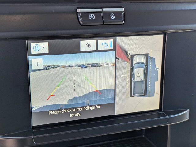 Certified 2026 Ford F350 XLT w/ 360-Degree Camera Package AWD/4WD image 26