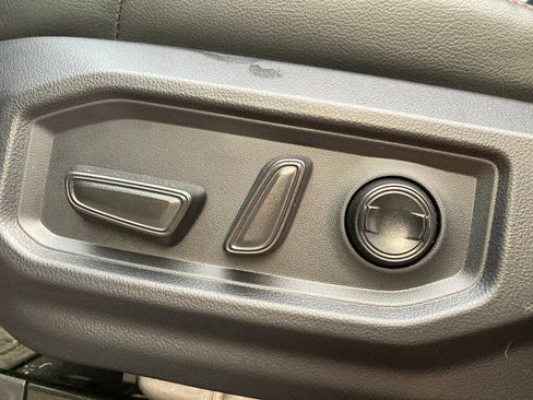 Used 2023 Toyota Tundra TRD Pro image 10