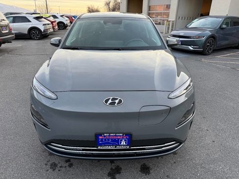 Used 2023 Hyundai Kona SEL image 9