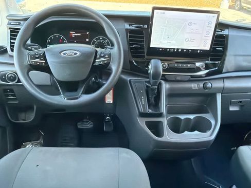 Used 2024 Ford Transit 350 XLT image 18