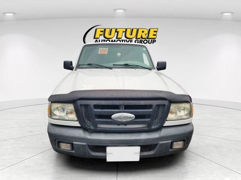 Used 2007 Ford Ranger 2WD Regular Cab image 2