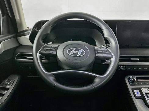 Used 2024 Hyundai Palisade SEL AWD/4WD image 18