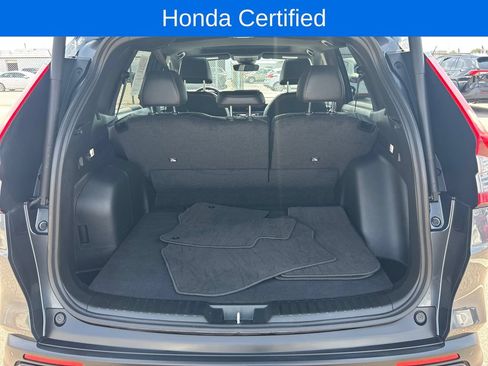 Used 2024 Honda CR-V Sport-L image 13