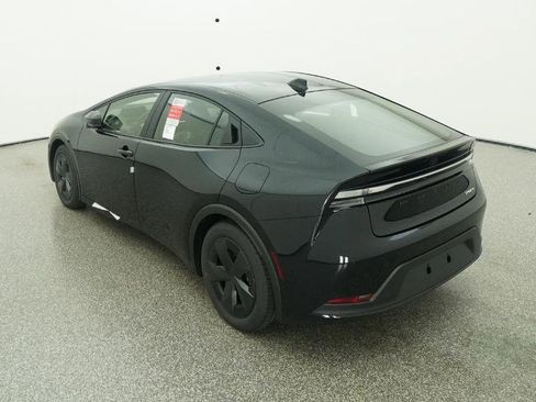 New 2026 Toyota Prius Plug-In Hybrid image 76