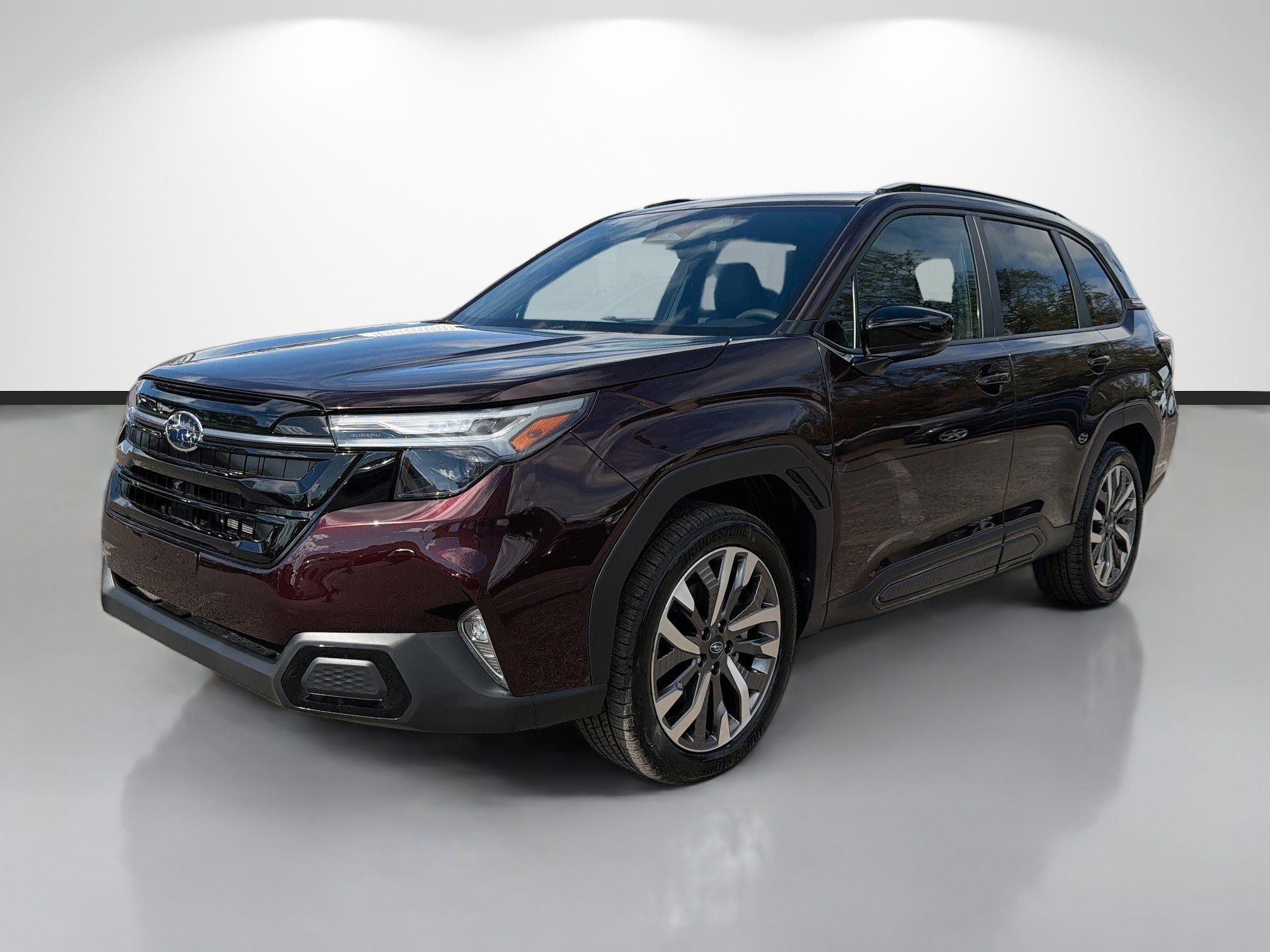 Used 2026 Subaru Forester Touring AWD/4WD image 7