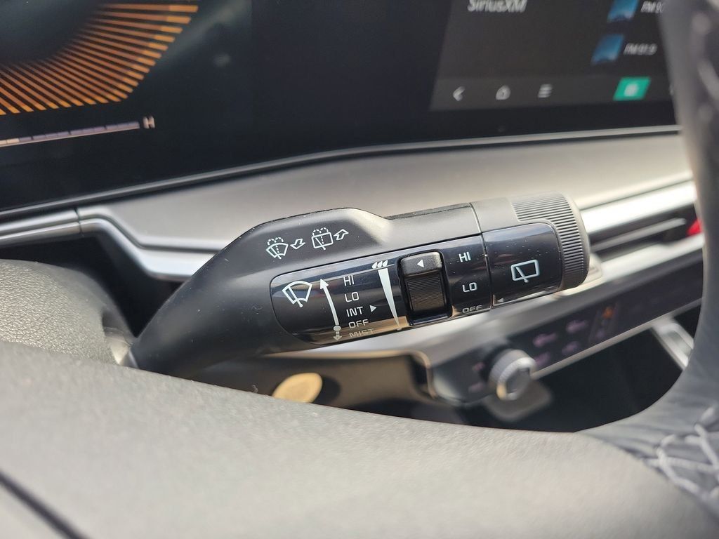 New 2026 Kia Sorento S w/ S Panoramic Sunroof Package FWD image 30