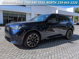 New 2026 BMW X3 M50 w/ Premium Package video 1