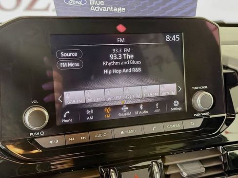 Used 2025 Nissan Pathfinder Rock Creek AWD/4WD image 18
