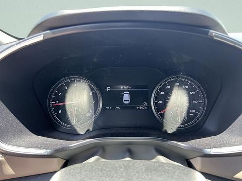 Used 2023 Hyundai Santa Fe SEL FWD image 27