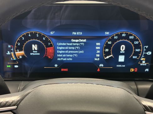 Used 2025 Ford Mustang GT Premium image 18