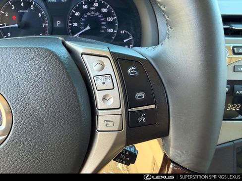 Used 2013 Lexus RX 350 350 w/ Premium Pkg image 22