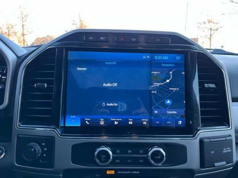 Used 2022 Ford F350 Lariat w/ Lariat Ultimate Package image 20