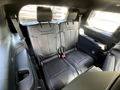 New 2025 Jeep Grand Cherokee L Overland image 25