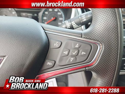 Used 2020 Chevrolet Equinox LS FWD image 20